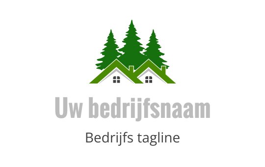 Kleur logo