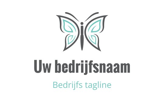 Reizen, toerisme logo